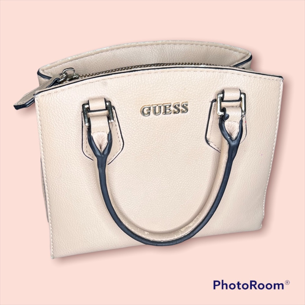 GUESS NUDE MINI Purse Crossbody